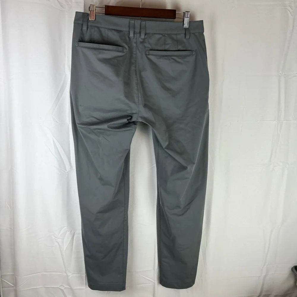 RHONE commuter pants